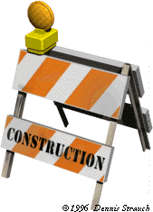 Under Construction!